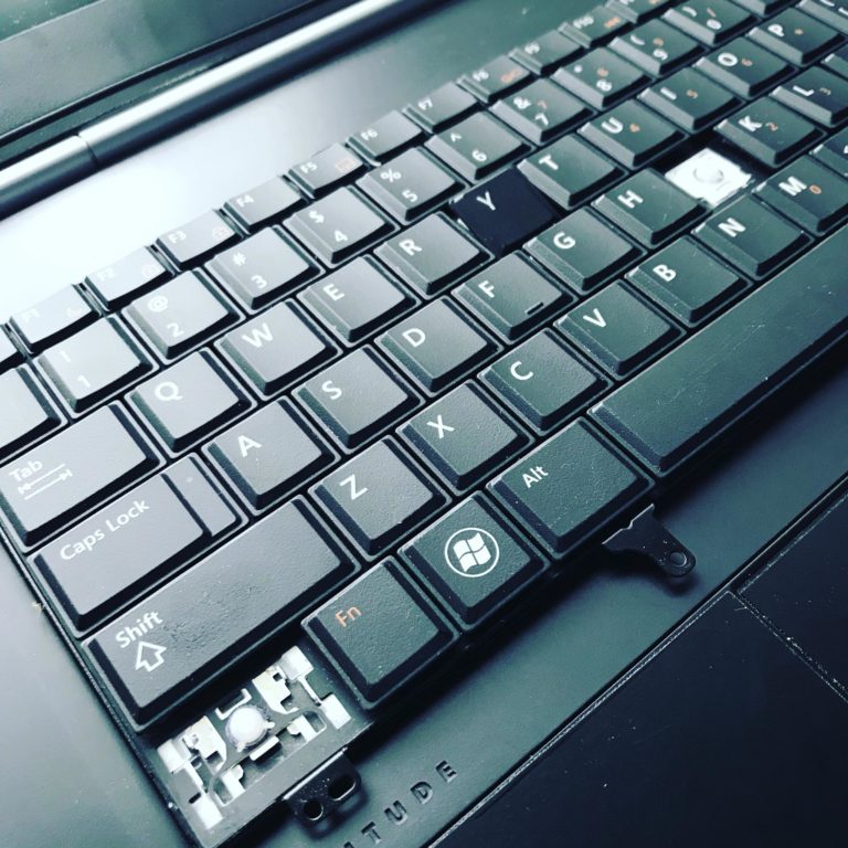 Keyboard Replacement Hi5 Jamaica Services