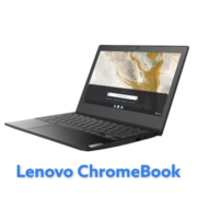 Lenovo ChromeBook