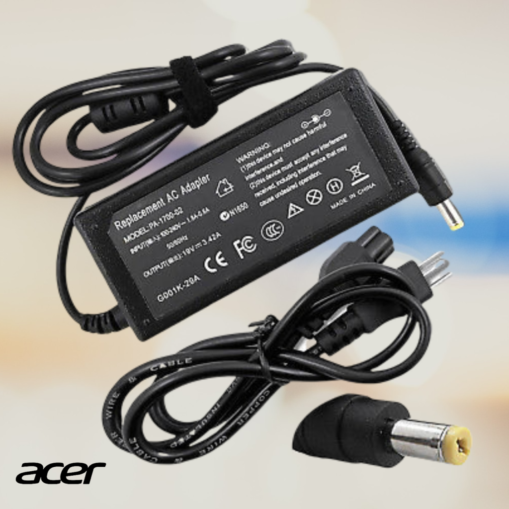 Laptop Chargers Hi5 Jamaica Services